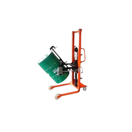 Hydraulic Drum Lifter