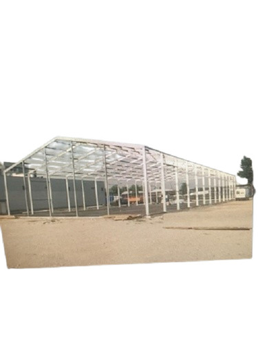 Industrial Factory Roofing Sheds - Heat Transfer Coefficient: Y