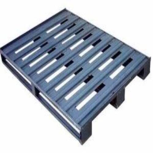 Industrial Mild Steel Pallet - Application: Bearings