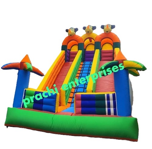 Inflatable Bounce