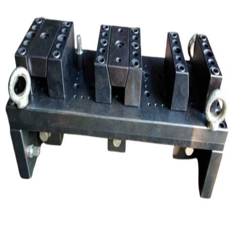 Jigs & Fixtures