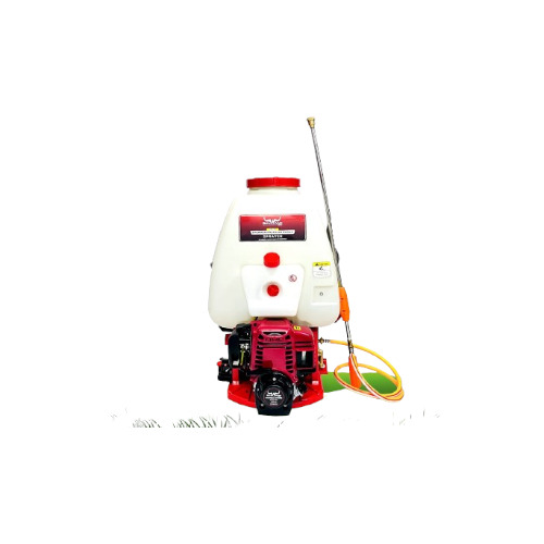 Knapsack Power Sprayer (BKS-35)