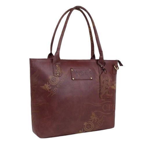 Leather Ladies Handbag