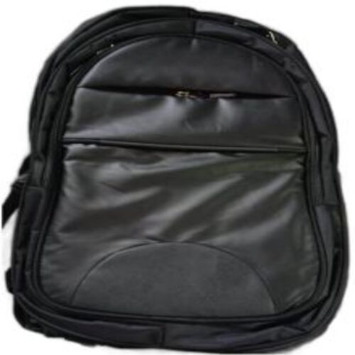 Leather School Bags - Attributes: Smudge Proof