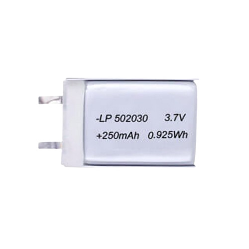 lithium polymer battery