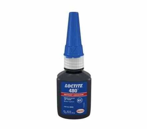 Loctite Instant Adhesive - Application: Oem