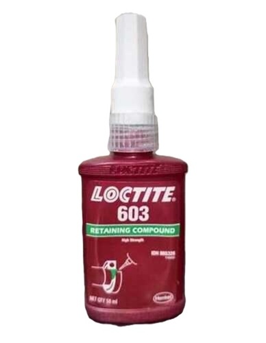 Loctite Reataining Compound