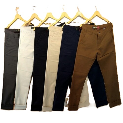 Mens Trousers