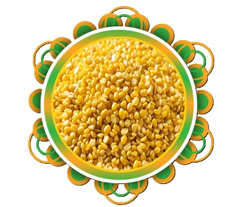 Moong Dal Namkeen - Fat: 20.93 Grams (G)