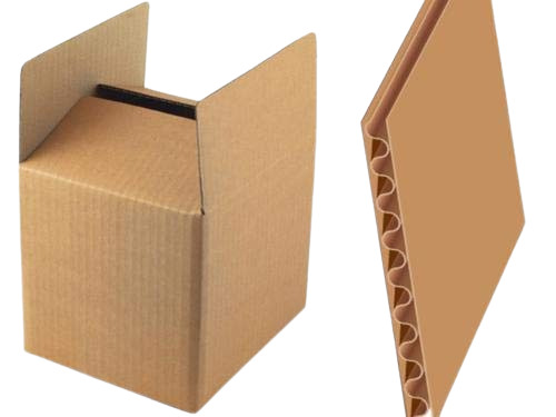 Packaging Boxes - Color: Black