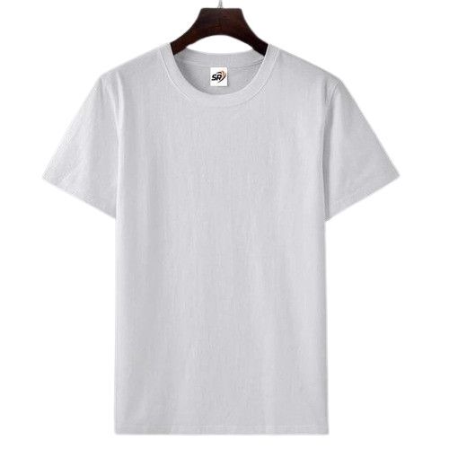 Plain T Shirt