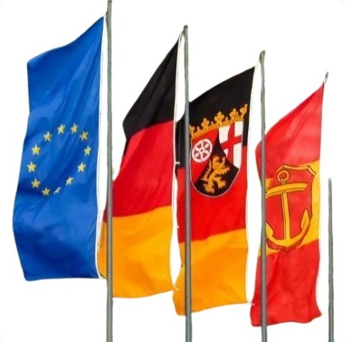 Promotional Flags