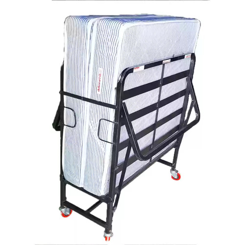 Rollaway Folding Bed