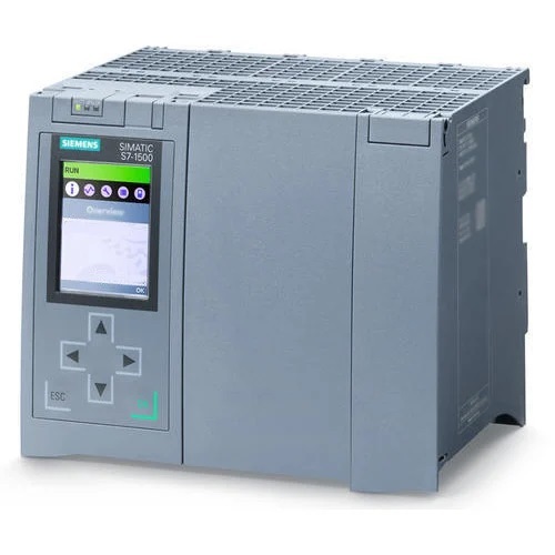 Siemens Plc