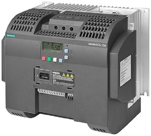 Siemens VFD