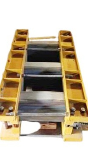 Transformer Core - Efficiency: 3
