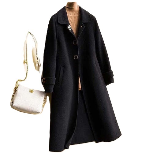 Woolen Coat