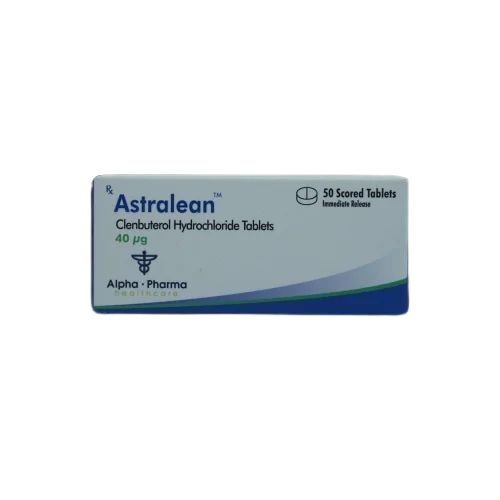 Astralean Tablets