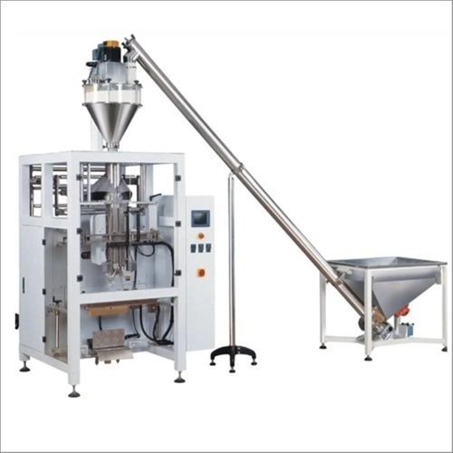 Automatic Suji Packing Machine - Material: Metal