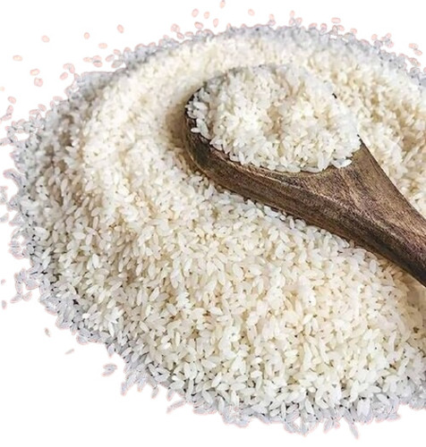 Boiled Rice  - Admixture (%): S