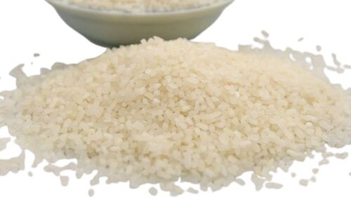 Broken Rice