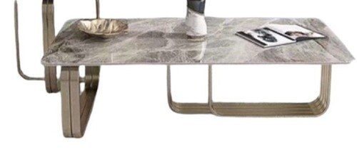 Centre Table - Assembly: No Assembly Required
