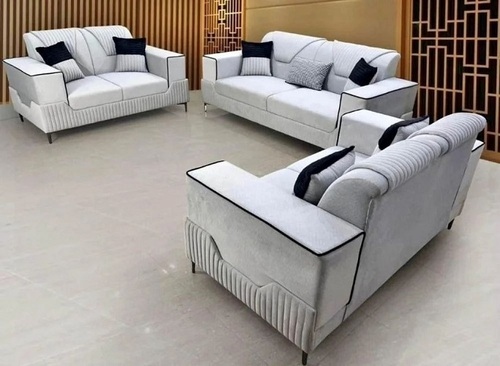 Designer Sofa Set - Application: Home