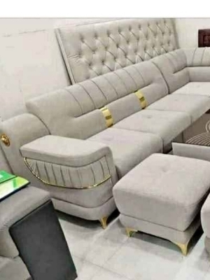 Fancy Sofa Set