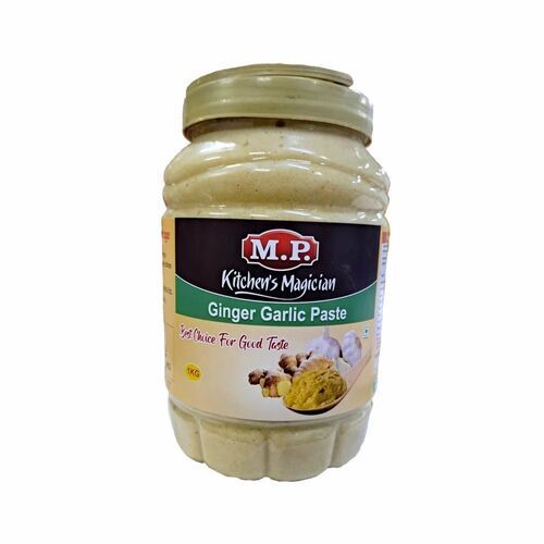 Ginger Garlic Paste - Application: Ceiling Tiles