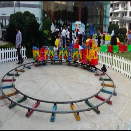 Kids Rides - Material: Acrylic