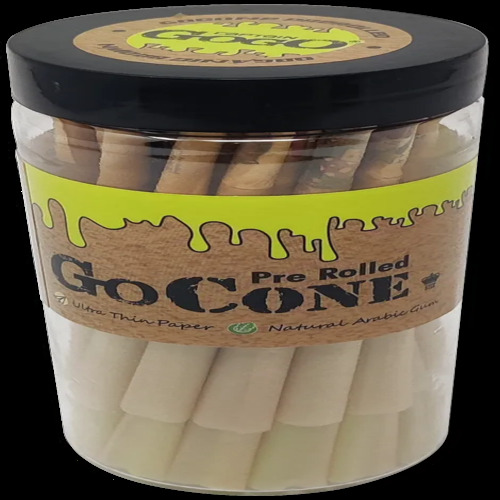 Pre Rolled Cone
