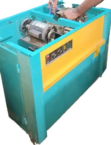 Sealing Machine - Application: Yes