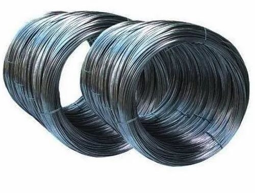 Steel Wire - Application: Established In The Year Of 2020