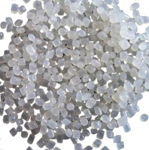 Virgin Nylon Raw Material - Industrial Grade, Black Granules | Weight: 1 Kilogram, Type: Virgin Nylon Raw Material, Condition: New
