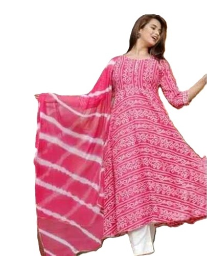Churidar Salwar Suits