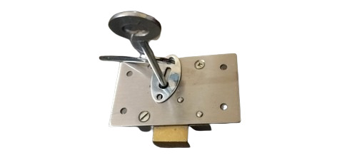 Cupboard Lock - Application: Doors