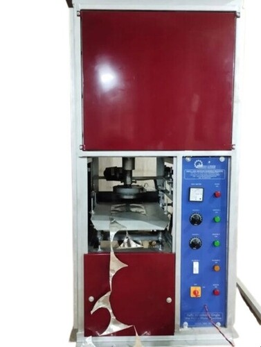 Dona Pattal Machine - Color: Comes In Various Color