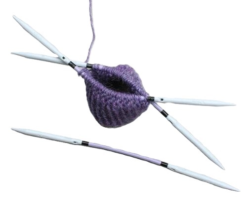 Double Pointed Needles - Color: All