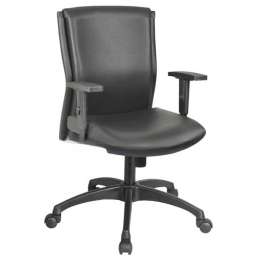 Leather Office Chair