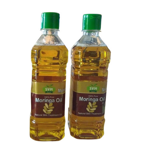 moringa oil