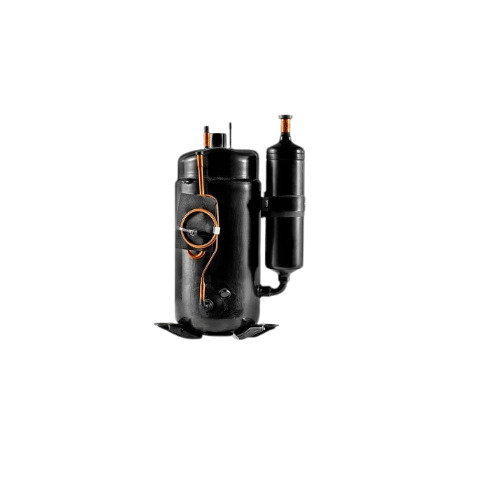 Refrigerator Compressor - Color: Yes