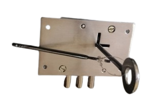 Steel Cupboard Locks - Application: Doors