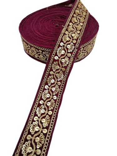 Zari Lace