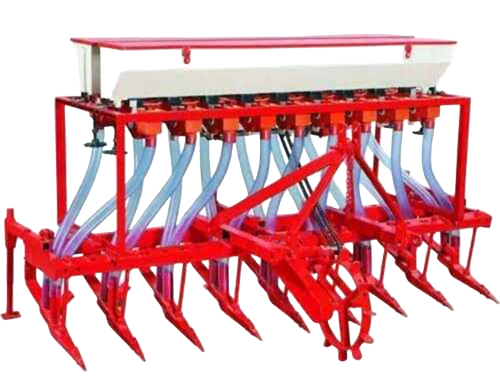 Adjustable Seeder Machine - Automatic Grade: Automatic