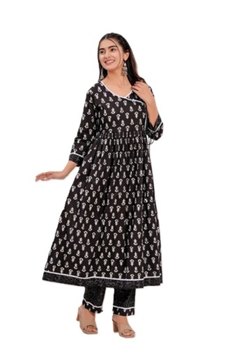 Angrakha Kurti