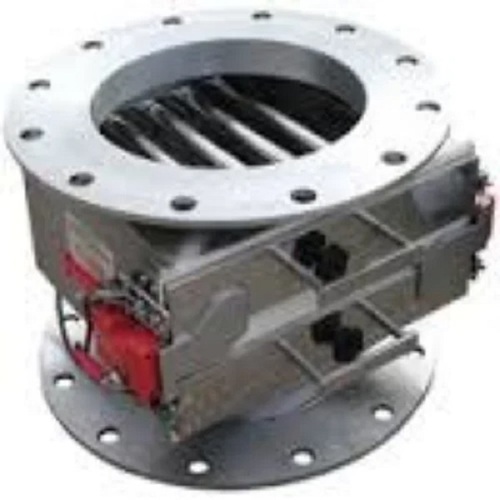 Circular Fitting Double Row Magnet - Capacity: 1