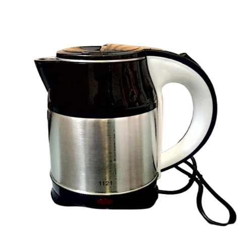 Electric Kettle - Material: Plastic