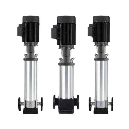 High Pressure Vertical Centrifugal Pump