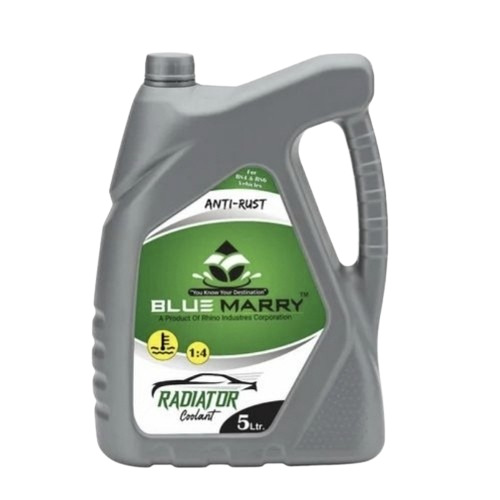 radiator coolants