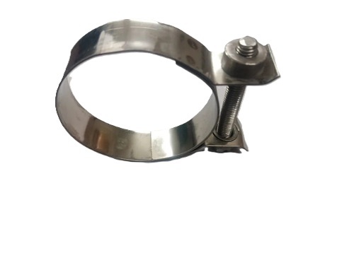 Hose Clamp - Color: Na